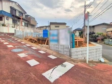 【千葉県/松戸市千駄堀】松戸市千駄堀 新築一戸建て 