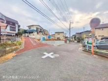 【千葉県/松戸市千駄堀】松戸市千駄堀 新築一戸建て 