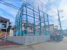 【千葉県/松戸市千駄堀】松戸市千駄堀 新築一戸建て 