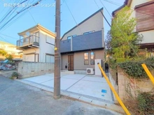 【千葉県/柏市増尾】柏市増尾8丁目 新築一戸建て 