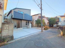 【千葉県/柏市増尾】柏市増尾8丁目 新築一戸建て 