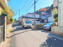 【千葉県/流山市名都借】流山市名都借 新築一戸建て 