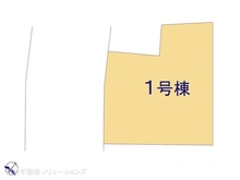 【千葉県/流山市名都借】流山市名都借 新築一戸建て 図面と異なる場合は現況を優先