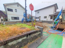 【千葉県/流山市名都借】流山市名都借 新築一戸建て 