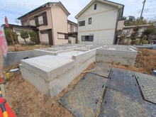 【千葉県/流山市名都借】流山市名都借 新築一戸建て 