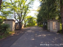 【千葉県/流山市名都借】流山市名都借 新築一戸建て 周辺施設