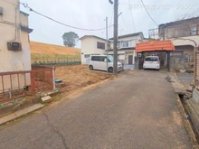 【千葉県/柏市中新宿】柏市中新宿3丁目 新築一戸建て 