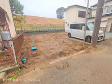 【千葉県/柏市中新宿】柏市中新宿3丁目 新築一戸建て 