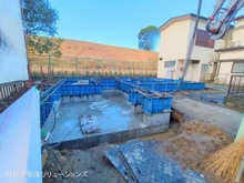 【千葉県/柏市中新宿】柏市中新宿3丁目 新築一戸建て 