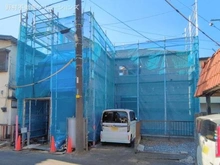 【千葉県/柏市中新宿】柏市中新宿3丁目 新築一戸建て 
