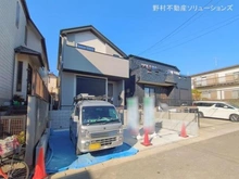 【千葉県/松戸市河原塚】松戸市河原塚 新築一戸建て 