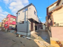 【千葉県/松戸市秋山】松戸市秋山 新築一戸建て 