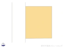 【千葉県/松戸市秋山】松戸市秋山 新築一戸建て 図面と異なる場合は現況を優先