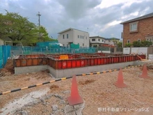 【千葉県/柏市増尾】柏市増尾8丁目 新築一戸建て 