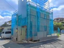 【千葉県/柏市増尾】柏市増尾8丁目 新築一戸建て 