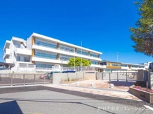 【千葉県/柏市増尾】柏市増尾8丁目 新築一戸建て 周辺施設