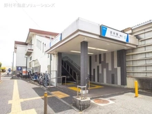 【千葉県/柏市増尾】柏市増尾8丁目 新築一戸建て 周辺施設