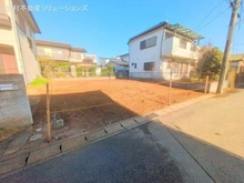 【千葉県/松戸市五香南】松戸市五香南3丁目 新築一戸建て 外観