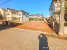 【千葉県/松戸市五香南】松戸市五香南3丁目 新築一戸建て 