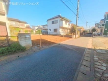 【千葉県/松戸市五香南】松戸市五香南3丁目 新築一戸建て 