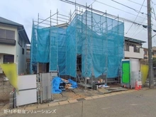 【千葉県/松戸市五香南】松戸市五香南3丁目 新築一戸建て 