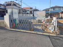 【千葉県/松戸市河原塚】松戸市河原塚 新築一戸建て 外観