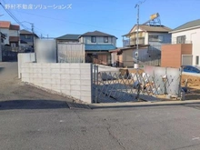 【千葉県/松戸市河原塚】松戸市河原塚 新築一戸建て 