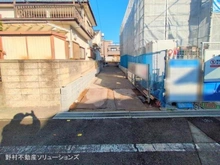 【千葉県/松戸市六高台】松戸市六高台2丁目 新築一戸建て 