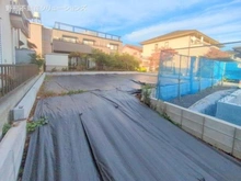 【千葉県/松戸市六高台】松戸市六高台2丁目 新築一戸建て 