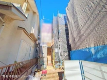 【千葉県/松戸市六高台】松戸市六高台2丁目 新築一戸建て 