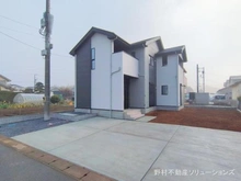 【千葉県/柏市大室】柏市大室 新築一戸建て 