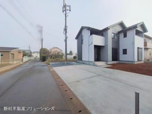 【千葉県/柏市大室】柏市大室 新築一戸建て 