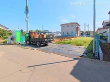 【千葉県/柏市大室】柏市大室 新築一戸建て 