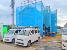 【千葉県/柏市大室】柏市大室 新築一戸建て 