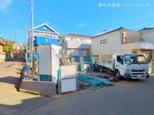 【千葉県/松戸市胡録台】松戸市胡録台 新築一戸建て 