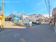 【千葉県/松戸市胡録台】松戸市胡録台 新築一戸建て 