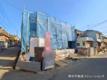 【千葉県/松戸市胡録台】松戸市胡録台 新築一戸建て 