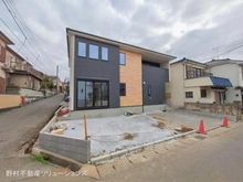 【千葉県/松戸市胡録台】松戸市胡録台 新築一戸建て 