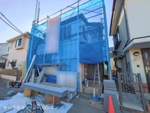 【千葉県/柏市増尾】柏市増尾7丁目 新築一戸建て 