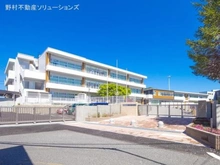 【千葉県/柏市増尾】柏市増尾7丁目 新築一戸建て 周辺施設
