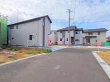 【千葉県/柏市大室】柏市大室 新築一戸建て 