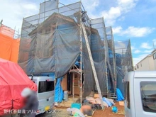 【千葉県/柏市大室】柏市大室 新築一戸建て 