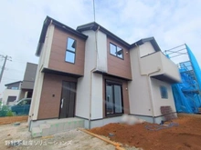 【千葉県/柏市大室】柏市大室 新築一戸建て 