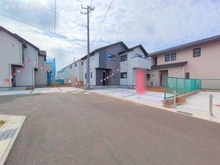 【千葉県/柏市大室】柏市大室 新築一戸建て 