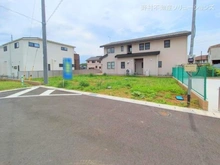 【千葉県/柏市大室】柏市大室 新築一戸建て 