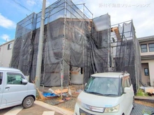 【千葉県/柏市大室】柏市大室 新築一戸建て 