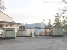 【千葉県/柏市大室】柏市大室 新築一戸建て 周辺施設