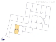【千葉県/柏市大室】柏市大室 新築一戸建て 図面と異なる場合は現況を優先