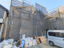 【千葉県/柏市大室】柏市大室 新築一戸建て 