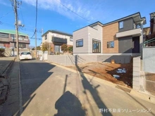 【千葉県/松戸市千駄堀】松戸市千駄堀 新築一戸建て 